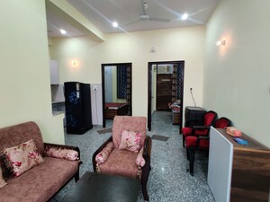 2 BHK Builder Floor For Rent in Sector 57