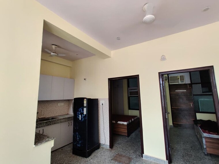 Living Room, sector 57 2 Bedroom 1800 Sq.Ft. Builder Floor In Sector 57 Gurgaon 10617007