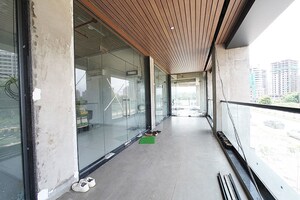 Building Lobby in  Shop at Vaishnodevi Circle – for Sale
