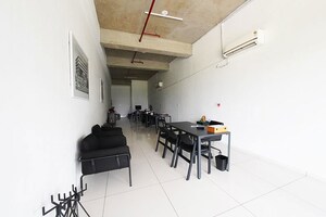 Team Area in  Shop at Vaishnodevi Circle – for Sale