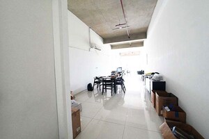 Kitchen in  Shop at Vaishnodevi Circle – for Sale