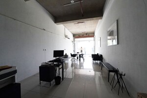 Team Area in  Shop at Vaishnodevi Circle – for Sale