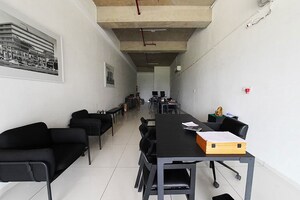 Team Area in  Shop at Vaishnodevi Circle – for Sale