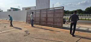  Plot – Exterior View View at Ajmal Flora Valley Plots, Devanahalli - for Sale