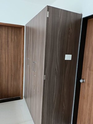 Bedroom in 3 BHK Apartment at DSK Raanwara, Bavdhan – for Rent