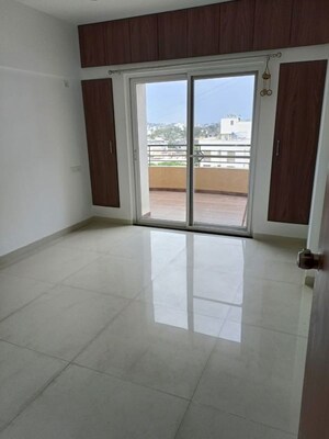 Bedroom in 3 BHK Apartment at DSK Raanwara, Bavdhan – for Rent