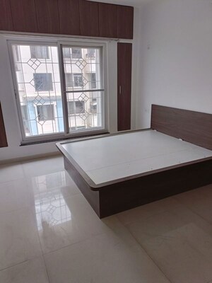Master Bedroom in 3 BHK Apartment at DSK Raanwara, Bavdhan – for Rent