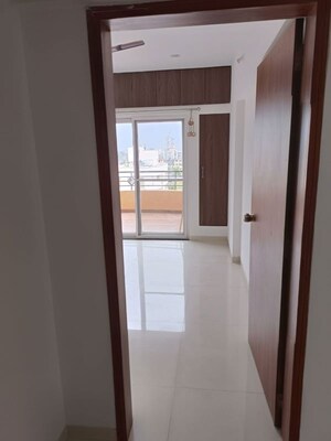 3 BHK Apartment – Entrance View at DSK Raanwara, Bavdhan - for Rent