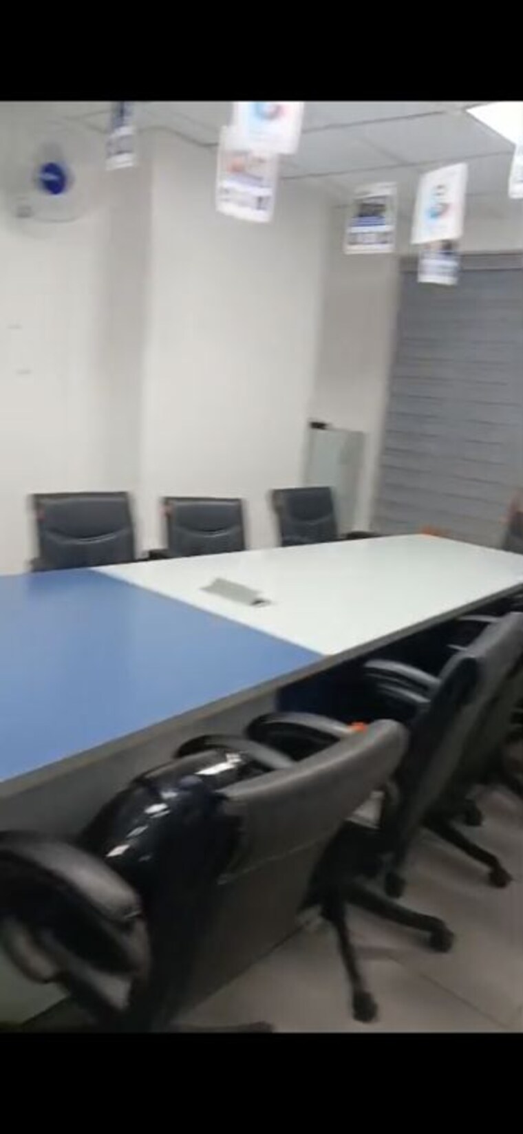 Team Area, motia-citi-royal-business-park Commercial Office Space 2700 Sq.Ft. In Ambala Highway Zirakpur 10617013
