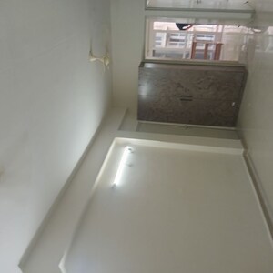 Furnished Amenities in 3 BHK Apartment at Conscient Habitat 102, Sector 102 – for Rent