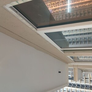 3 BHK Apartment – Exterior View View at Conscient Habitat 102, Sector 102 - for Rent