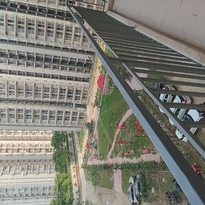3 BHK Apartment – Exterior View View at Conscient Habitat 102, Sector 102 - for Rent