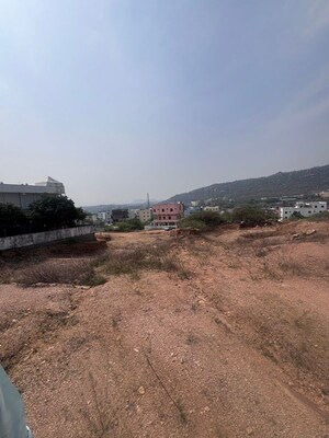Plot Area in  Plot at Charminar – for Sale