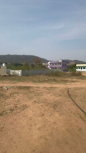   Plot at Charminar – for Sale