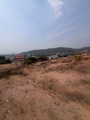 Plot Area in  Plot at Charminar – for Sale