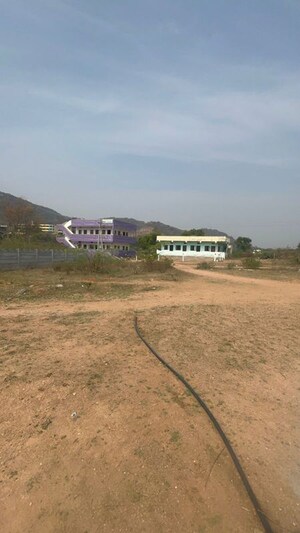   Plot at Charminar – for Sale