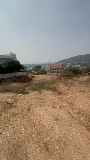Plot Area in  Plot at Charminar – for Sale