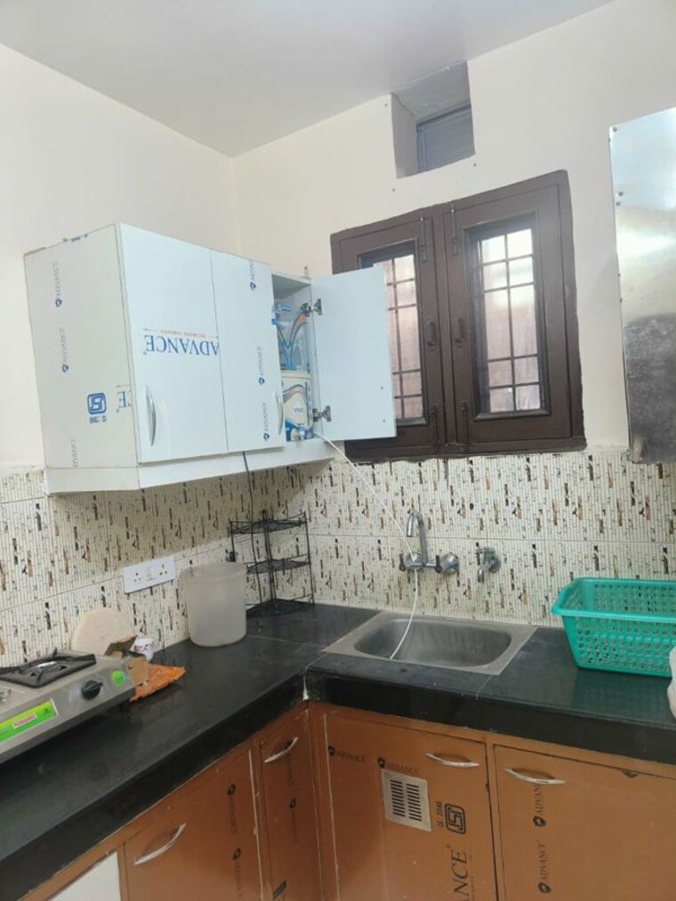Kitchen, vip-ashiana-homes 2 Bedroom 1000 Sq.Ft. Independent House In Vip Road Zirakpur 10617018