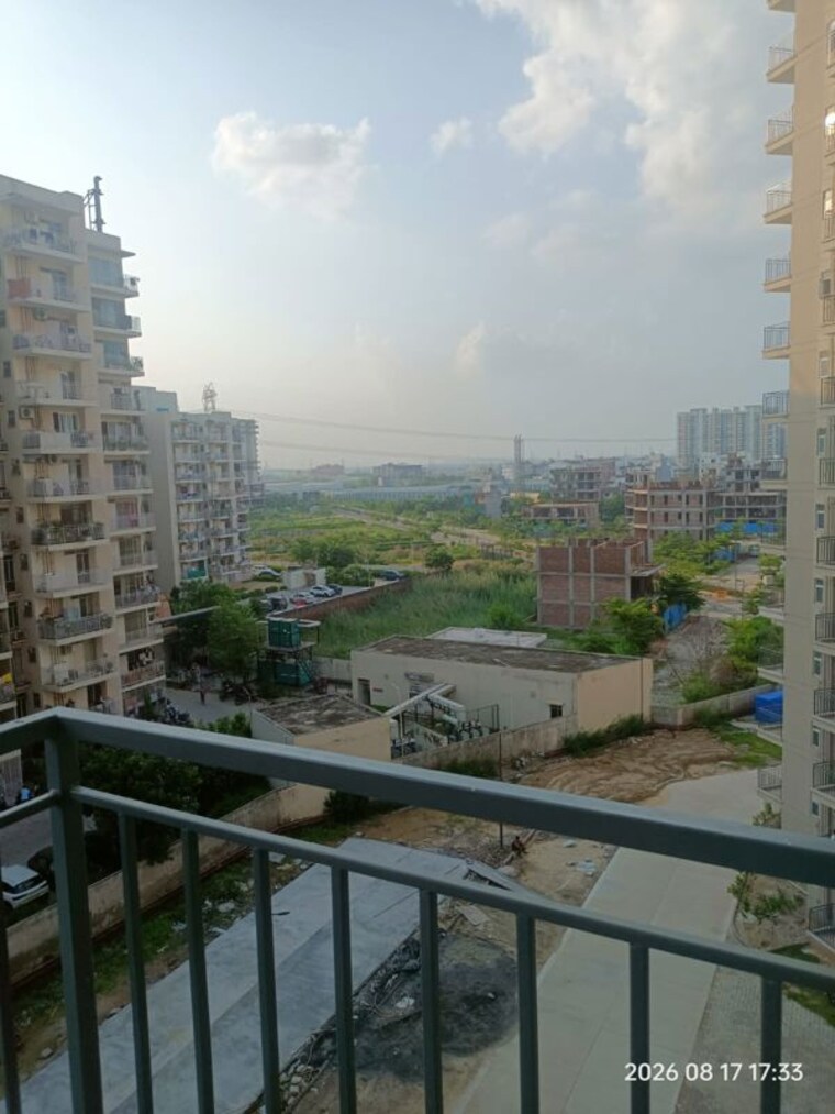 Exterior View, conscient-habitat-102 2 Bedroom 705 Sq.Ft. Apartment In Sector 102 Gurgaon 10617021