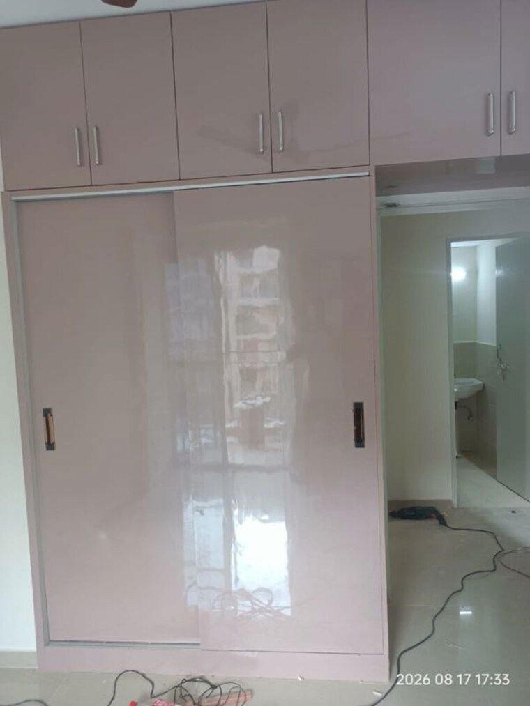 Bathroom, conscient-habitat-102 2 Bedroom 705 Sq.Ft. Apartment In Sector 102 Gurgaon 10617021