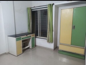 1 BHK Apartment For Rent in Rahatani