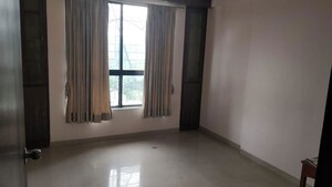 Bedroom in 3 BHK Apartment at SAA Sai Avishkar, Dhayari – for Rent