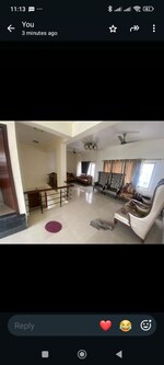 5 BHK + Servant Room 4600 Sq.Ft. Penthouse in Omaxe Putting Greens