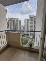 2 BHK + Extra Room 700 Sq.Ft. Apartment in Ninex RMG Residency