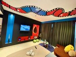 1 BHK + Store Room 647 Sq.Ft. Apartment in M3M My Den