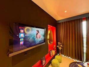 Furnished Amenities in 1 BHK Apartment at M3M My Den, Sector 67 – for Sale