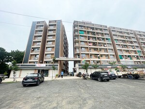 2 BHK Apartment For Sale in Naroda