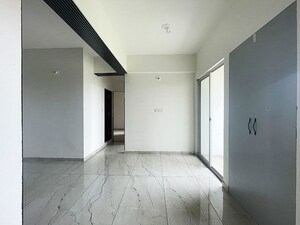 Building Lobby in 2 BHK Apartment at Naroda – for Sale