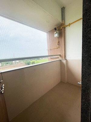 Room in 2 BHK Apartment at Naroda – for Sale