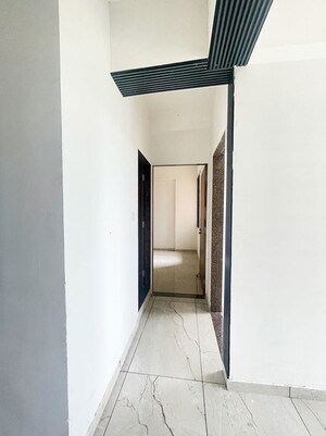 Building Lobby in 2 BHK Apartment at Naroda – for Sale