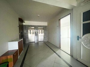 Building Lobby in 2 BHK Apartment at Naroda – for Sale