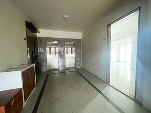 Building Lobby in 2 BHK Apartment at Naroda – for Sale