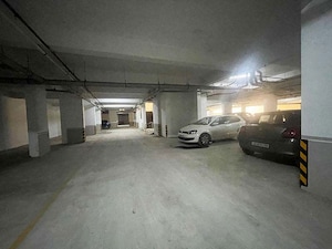 Parking in 2 BHK Apartment at Naroda – for Sale