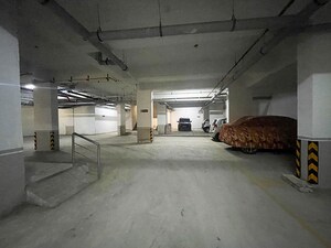 Parking in 2 BHK Apartment at Naroda – for Sale