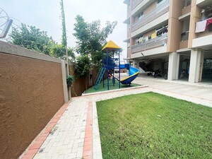 2 BHK Apartment – Exterior View View at Naroda - for Sale