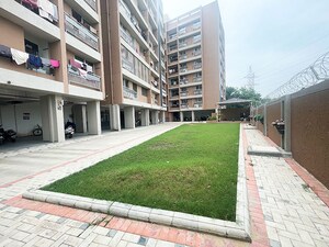 2 BHK Apartment – Exterior View View at Naroda - for Sale