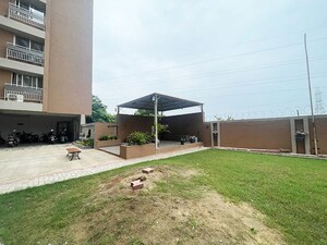 2 BHK Apartment – Garden View at Naroda - for Sale