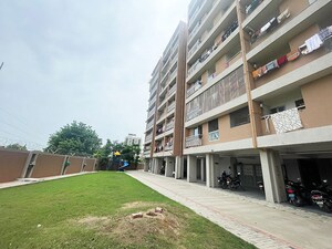 2 BHK Apartment – Exterior View View at Naroda - for Sale