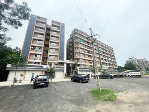 2 BHK Apartment – Exterior View View at Naroda - for Sale