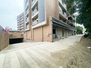 2 BHK Apartment – Exterior View View at Naroda - for Sale