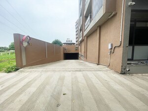 Room in 2 BHK Apartment at Naroda – for Sale