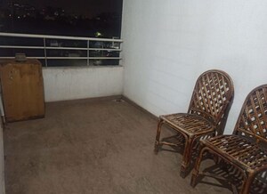 Balcony in 1 BHK Apartment at Rahatani – for Sale