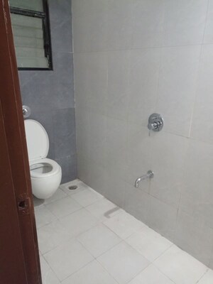 Bathroom in 2 BHK Apartment at Bhusari Colony – for Rent