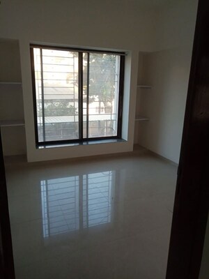 Bedroom in 2 BHK Apartment at Bhusari Colony – for Rent