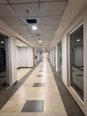 Building Lobby in  Shop at 83 Avenue Oodles Sky Walk, Sector 83 – for Rent