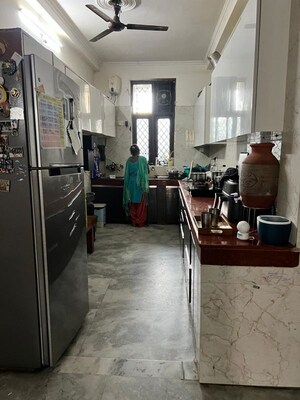 Kitchen/pantry in 6 BHK Independent House at Sector 31 – for Sale
